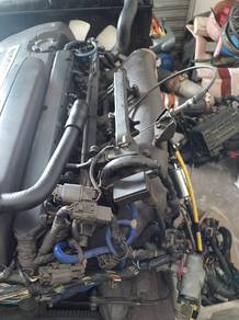 Gtr32 engine Rb26dett