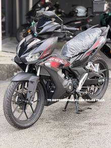 Honda RS-X Winner