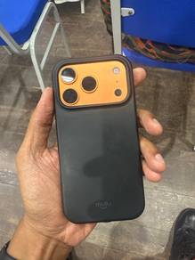 iPhone 17 Pro