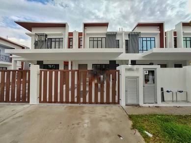 2-storey Terraced House For Sale in Semenyih,SGR