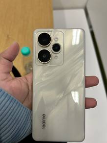 Realme 15 PRO baru