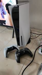 PS5 Disc