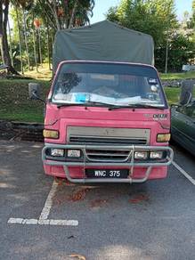 Daihatsu Super Delta