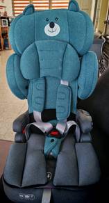 Car seat toddler 