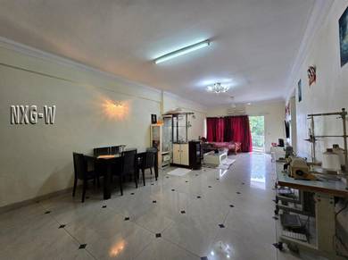 Condominium For Sale in Dynasty Condo (Dinasti Klang)
