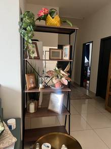 Shelves