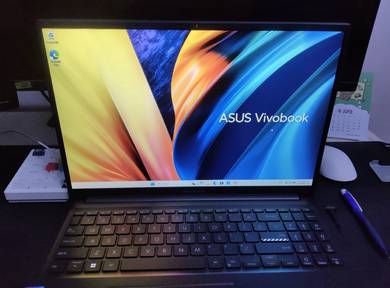 ASUS Vivobook16 (AV1605V) 