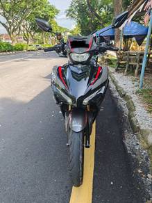 Yamaha Y16ZR