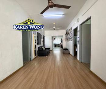 Semi-Detached House For Sale in Sungai Petani,KDH