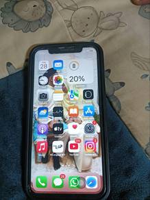 iphone X 64gb