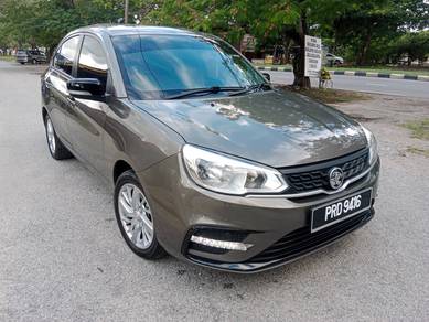 Proton Saga PREMIUM AT in Alor Setar, KDH