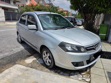 Proton Saga FL in Cheras, KUL
