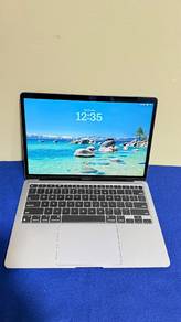 Macbook Air M1