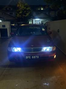 Nissan Sentra EX in Shah Alam, SGR