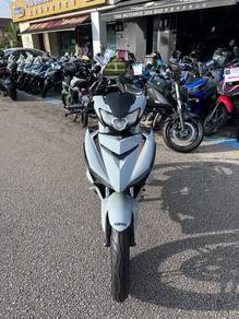 Yamaha Y15ZR