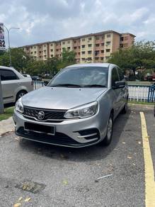 Proton Saga STANDARD in Shah Alam, SGR