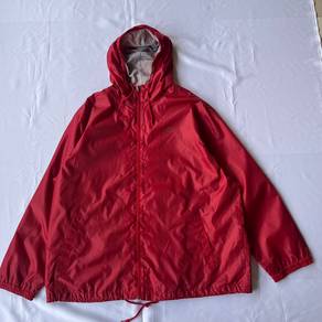 S Star Red Jacket
