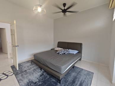 2-storey Terraced House For Sale in Bukit Beruang,MLK