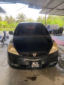 Proton Exora M-LINE CPS in Nilai, NSN