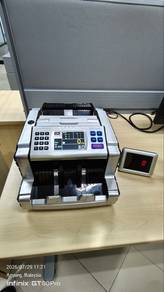 Biosystem Bank 2000 Money Counting Machine