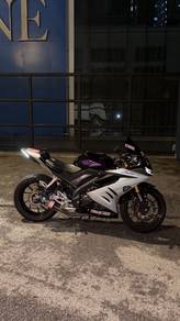 Yamaha YZF-R15