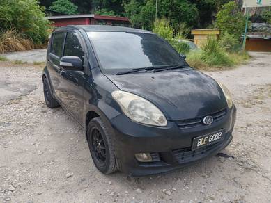 Perodua MyVi EZ STANDARD in Ipoh, PRK
