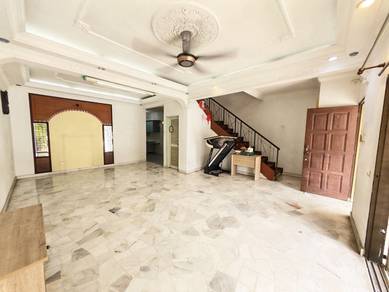 2-storey Terraced House For Sale in Masai,JHR