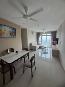 Service Residence For Rent in One 49 Residence