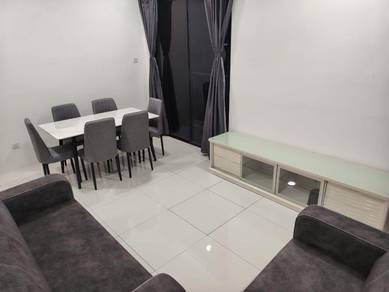 Apartment For Rent in Vivo Executive Apartment