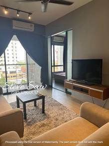 Condominium For Rent in Wellesley Residences