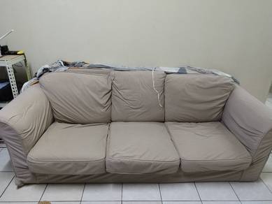 sofa 3 seater 