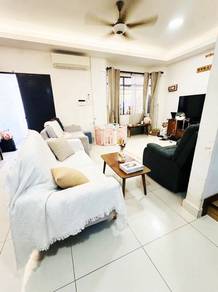 2-storey Terraced House For Sale in Kota Kinabalu,SBH