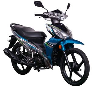 Modenas Kriss MR3