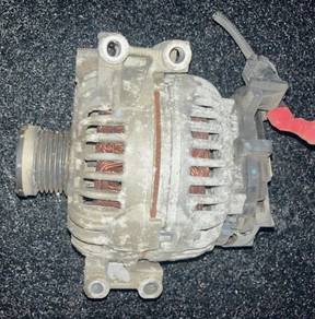 Bmw e46 n42 e90 n46 e81 e84 e87 e92 X1 alternator