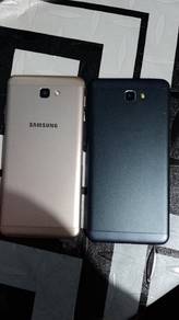 Samsung J7 prime & J7 prime 2 