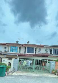 2-storey Terraced House For Sale in Kuantan,PHG