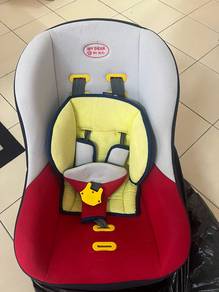 car seat