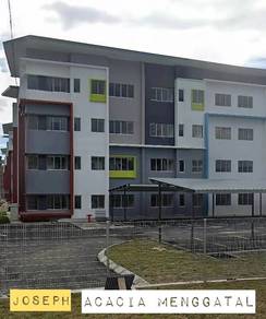 Apartment For Rent in Residensi Acacia
