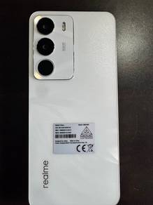 Realme C71