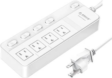 ORICO Portable Power Strip