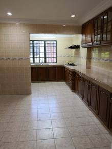 2-storey Terraced House For Rent in Kepong,KUL