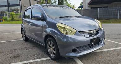 Perodua MyVi EZi PREMIUM in Johor Bahru, JHR