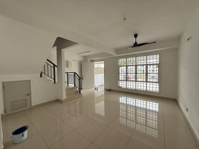 2-storey Terraced House For Sale in Kulai,JHR