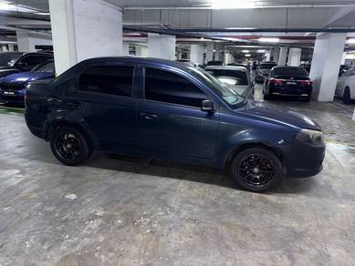 Proton Saga FLX EXECUTIVE in Wangsa Maju, KUL