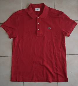 Tshirt Lacoste