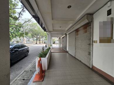 Shop lot For Rent in Sri Petaling,KUL
