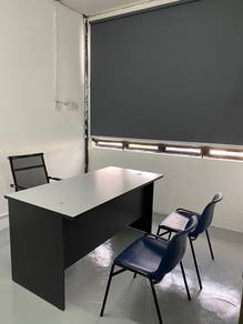 Office space For Rent in Ipoh,PRK