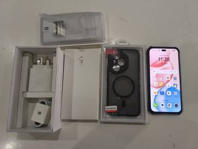 HONOR 400 Pro 12GB RAM / 512GB