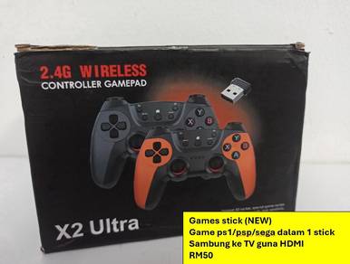 controller gamepad