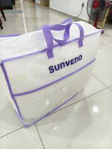 Sunveno 3-in-1 Anti-Spill Milk Pillow Baby Nest